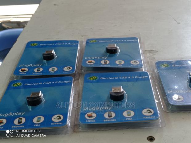 Computers Bluetooth Dongles - thumbnail 4
