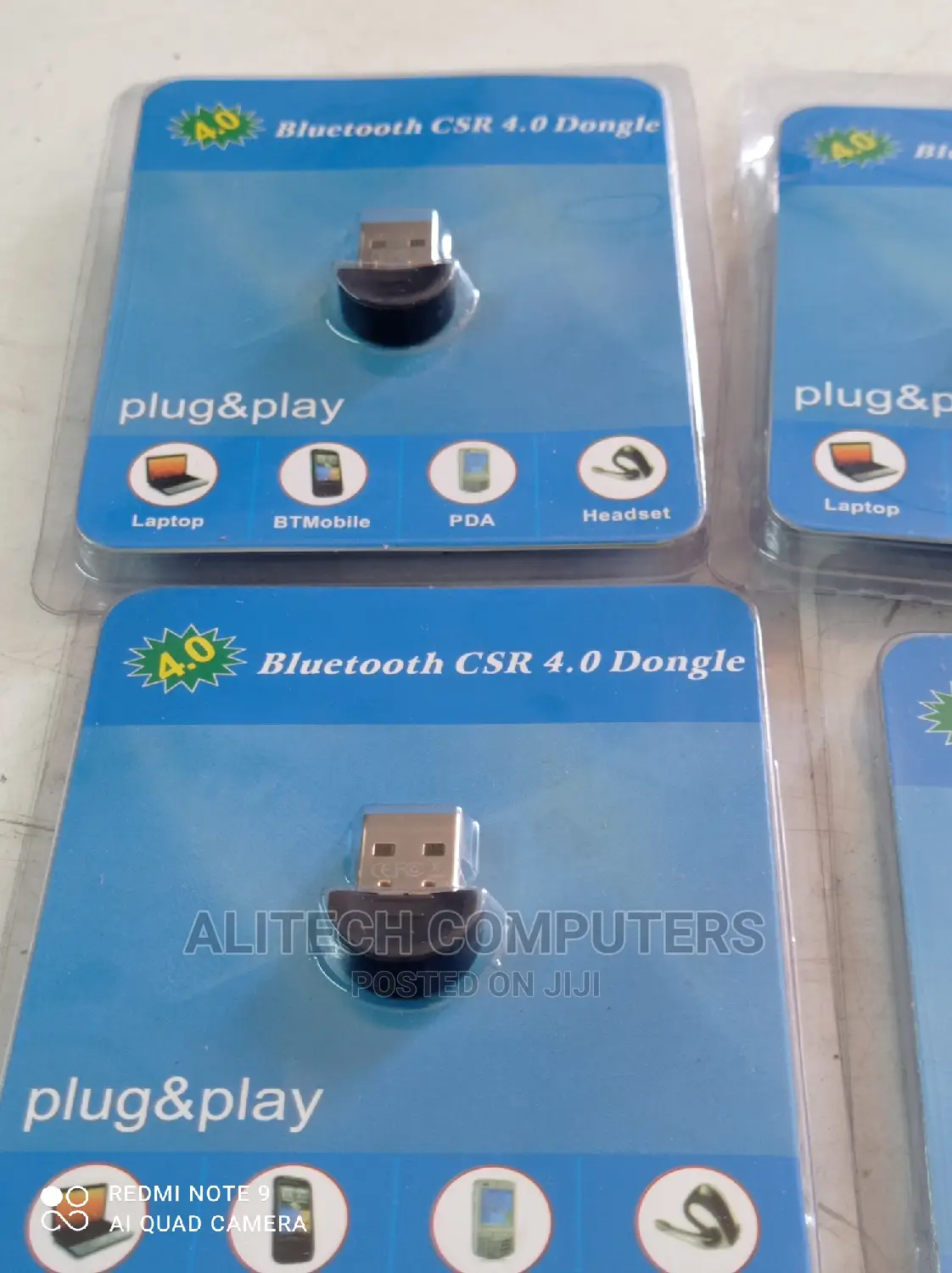 Computers Bluetooth Dongles