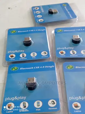 Computers Bluetooth Dongles