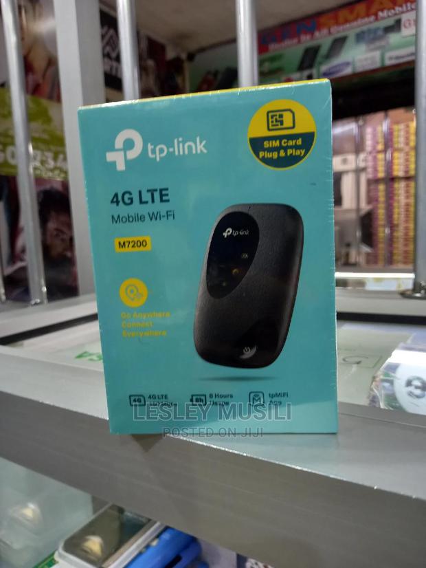 Pocket Tp Link Wifi - thumbnail 3