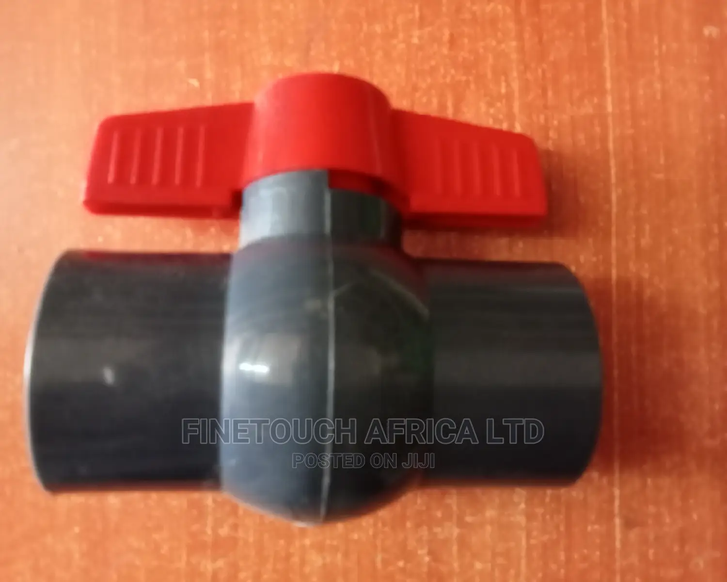 Ball Valve Threaded(Female) 40mm