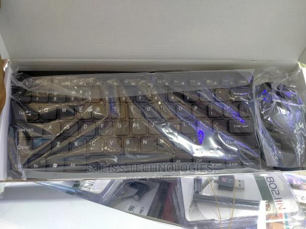 Mini Keyboard - thumbnail 2