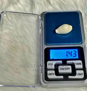 Digital Scale Pocket - thumbnail 2