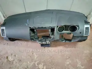 Mitsubishi Outlander Dashboard Model 2010