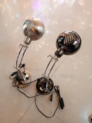 Reading Lamps