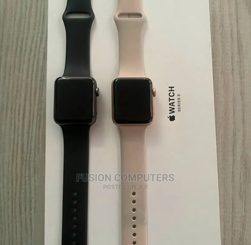 Apple Watch Series 3 42mm