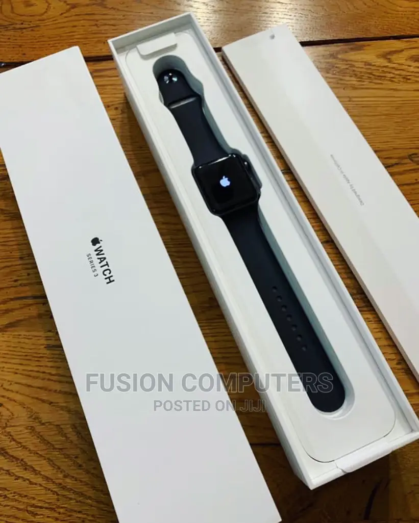 Apple Watch Series 3 42mm