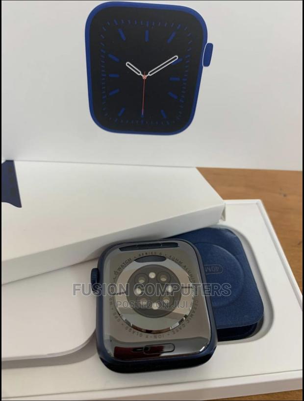 Apple Watch Series 6 40mm - thumbnail 4