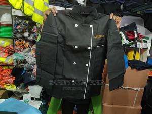 Chef Jackets- We Make and Brand All Uniforms - thumbnail 2