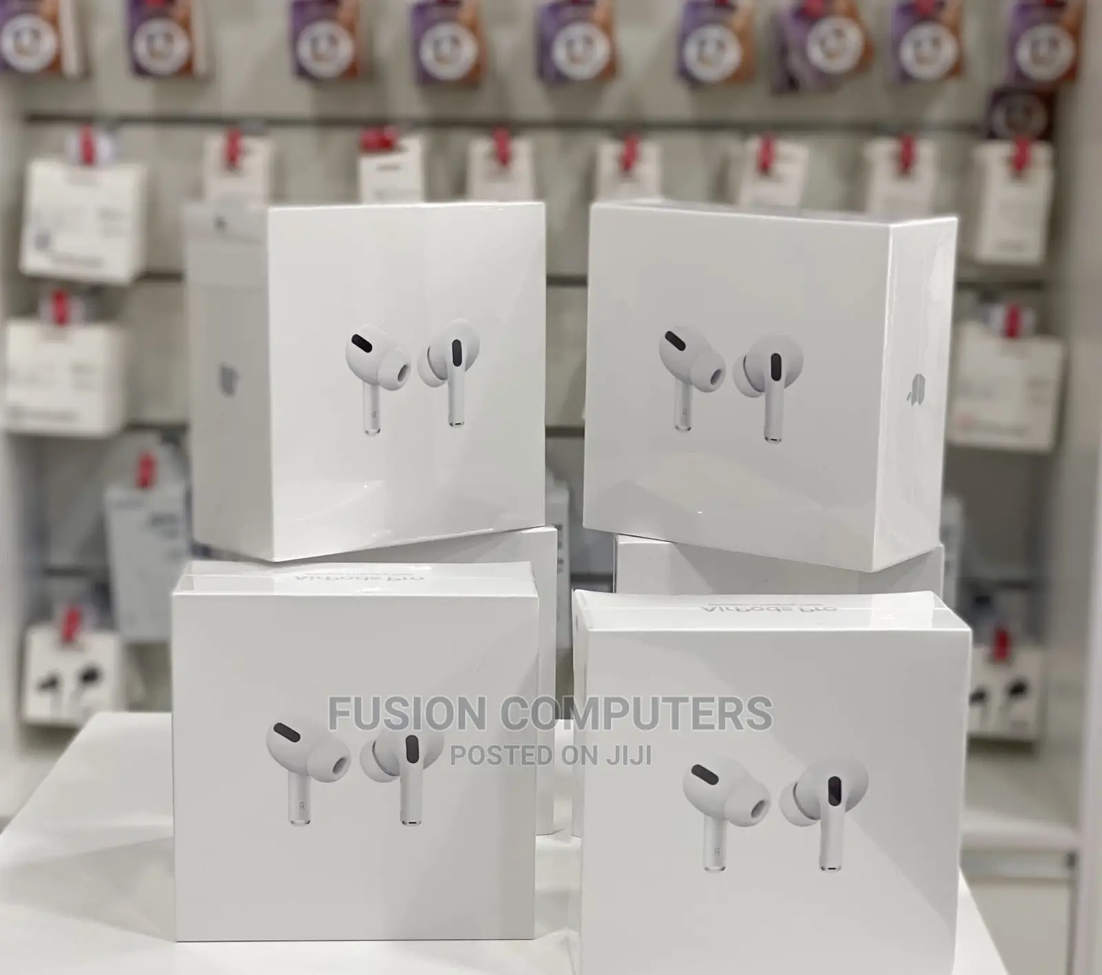 Apple Airpods Pro