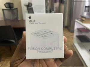 Apple 20W USB C Power Adapter Original - thumbnail 2