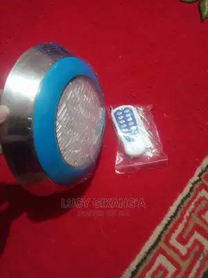 Underwater Light