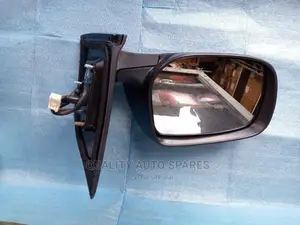 Side Mirror for Toyota Fielder/Axio Without Light