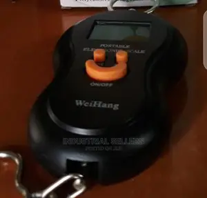 Easy Weigh Hook Weighing Scale