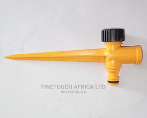 Spike Stand - main view