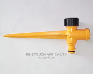 Spike Stand