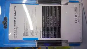 USB 3.0 Ethernet Adapter