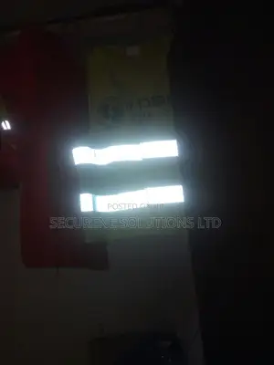 Quality Reflector Jackets