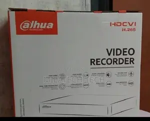 Dahua 8channel Dvr