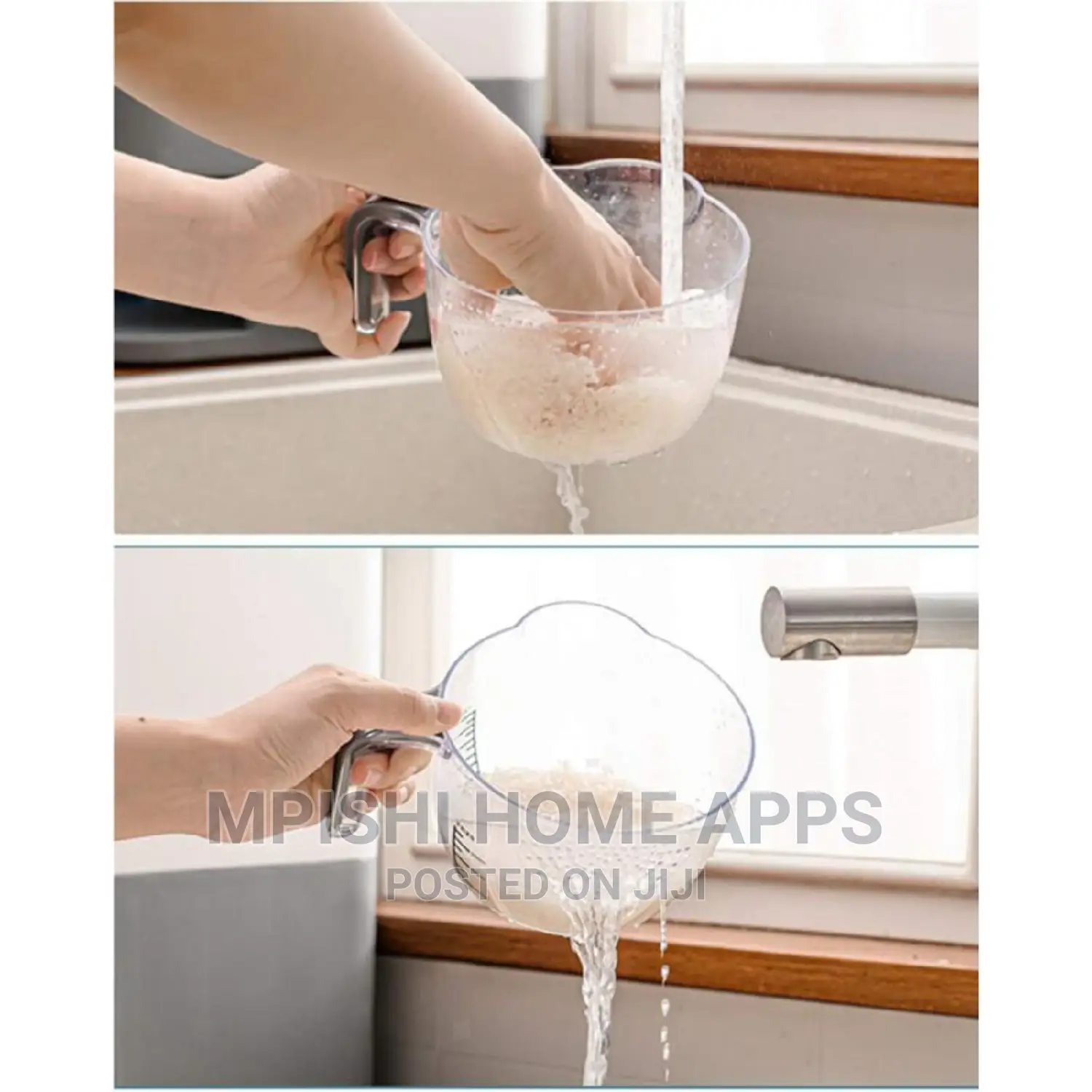 Metering Cereal Dispenser 12kg