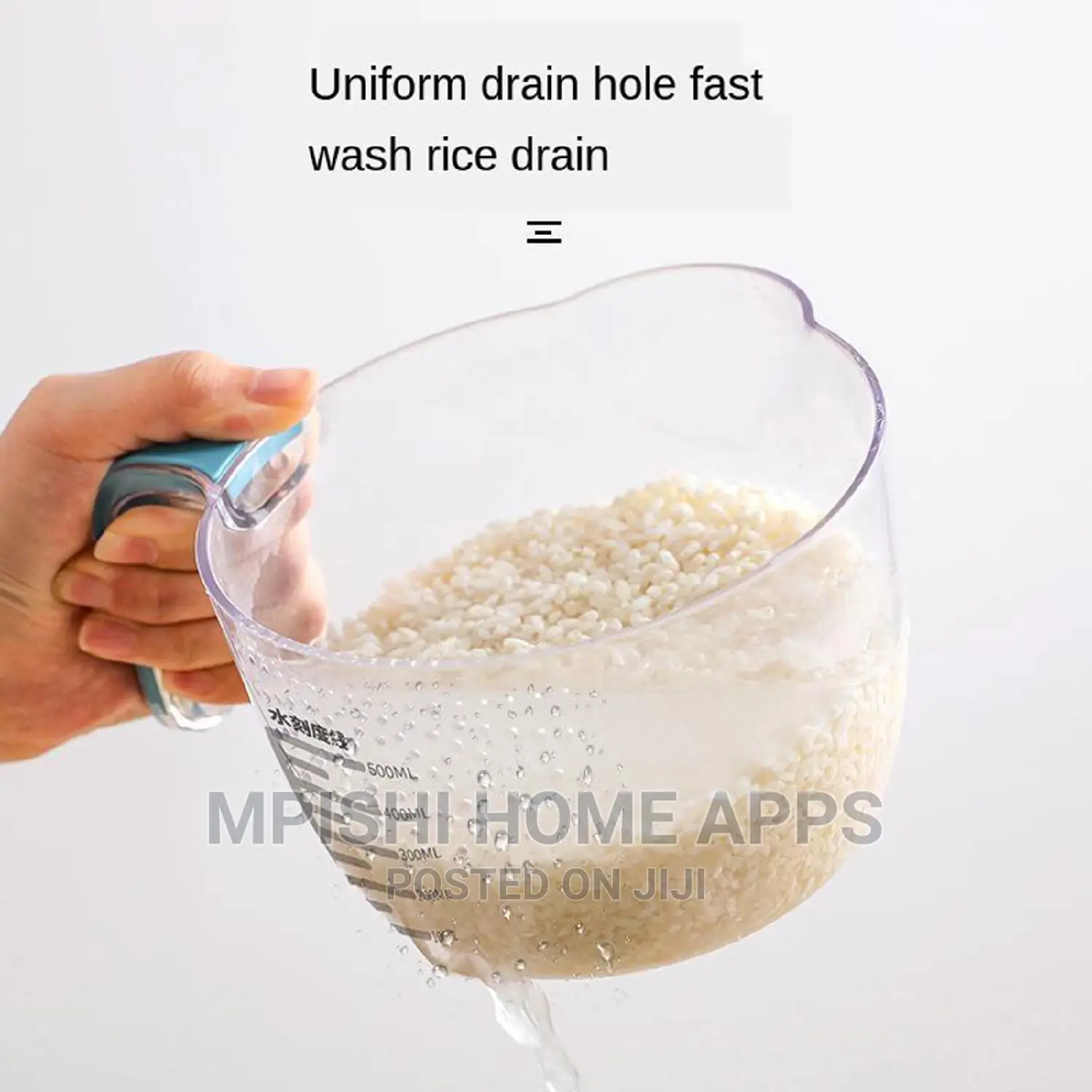 Metering Cereal Dispenser 12kg