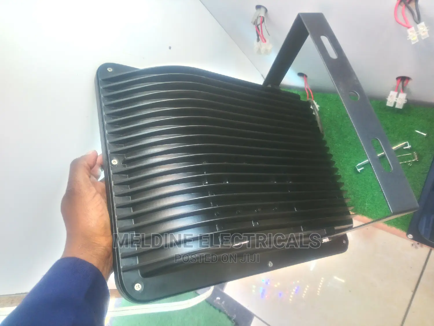 150watts LED Floodlight AC