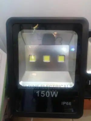 150watts LED Floodlight AC