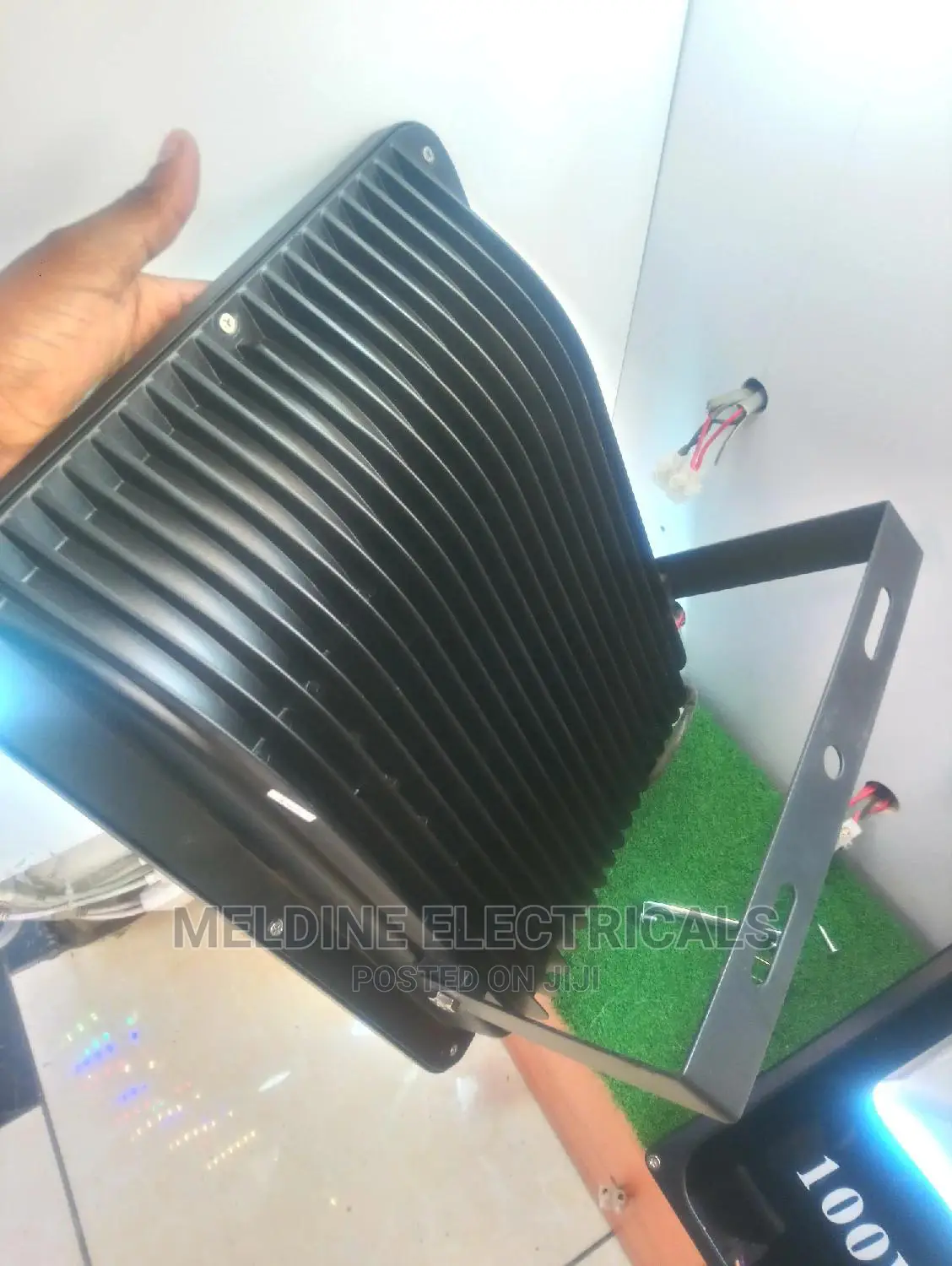 150watts LED Floodlight AC
