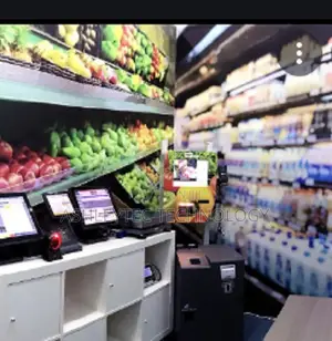 Most Developed Minimart POS Point of Sale System