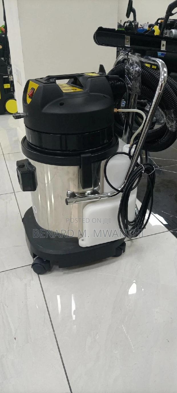 Carpet Cleaner-Wet Dry - main view