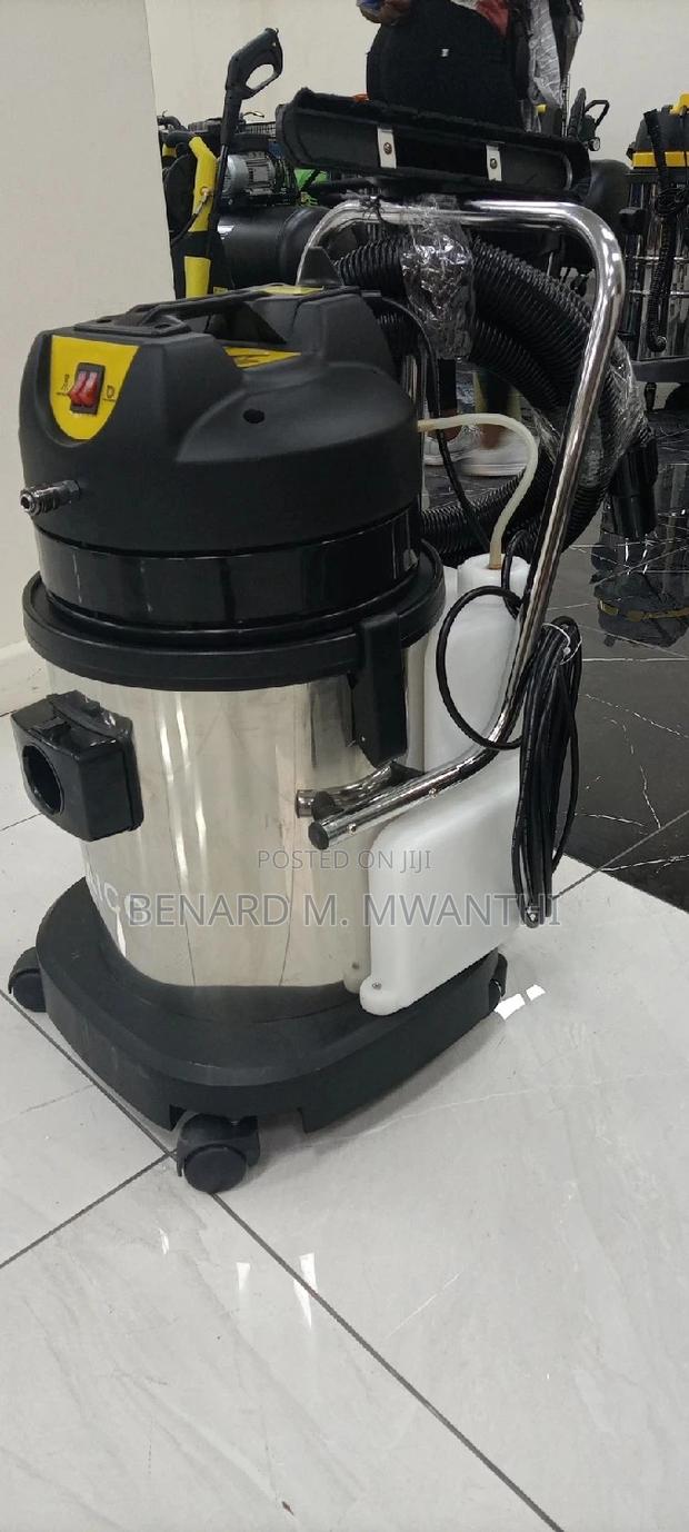 Carpet Cleaner-Wet Dry - thumbnail 2