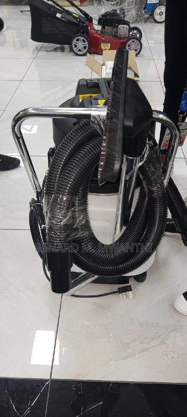 Carpet Cleaner-Wet Dry - thumbnail 4