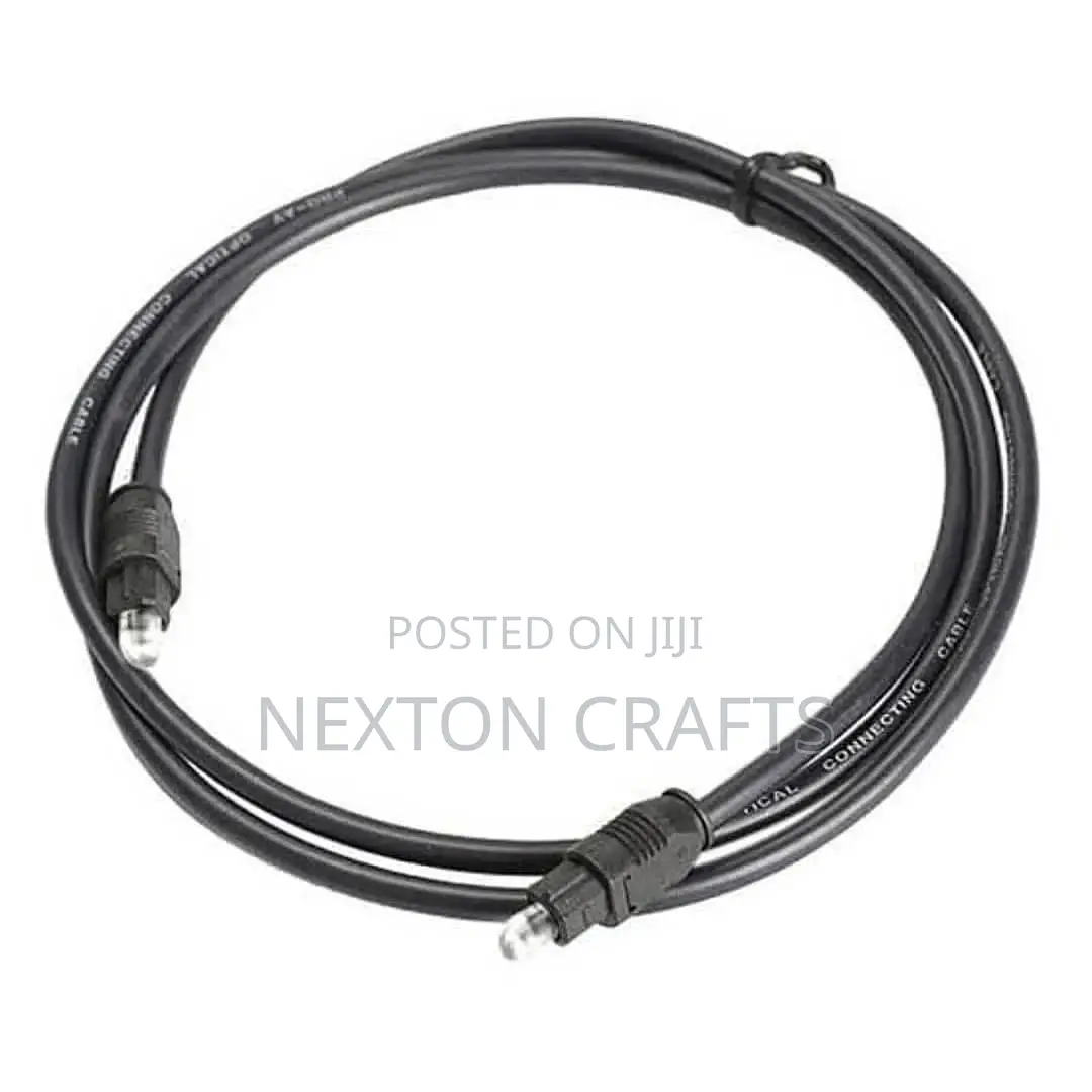 Digital Optical Cable 1.5m