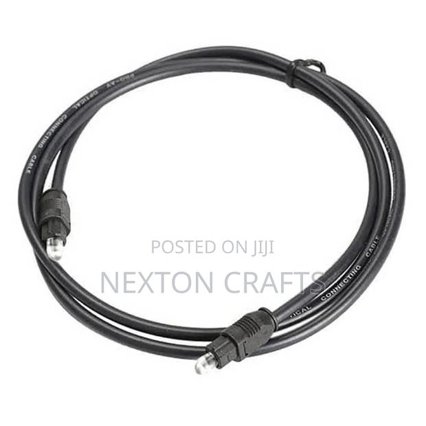 Digital Optical Cable 1.5m - main view