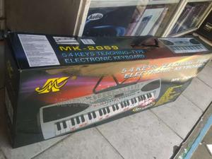 Keyboard - thumbnail 2