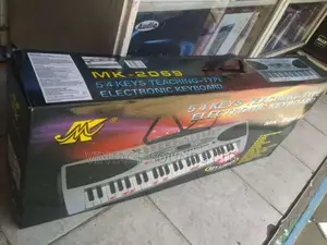 Keyboard