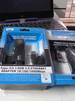 Usb to Ethernet Adapter 3.0 Speed
