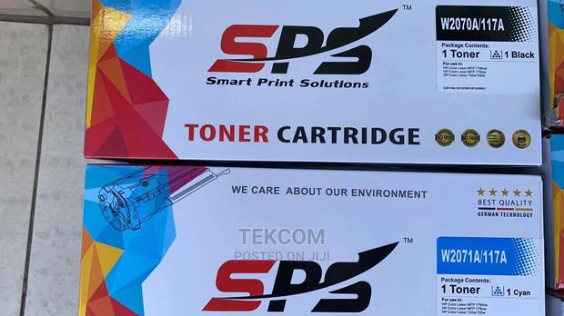 HP Compatible Toners at Affordable Prices