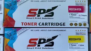 SPS Laser HP Compatible Toner