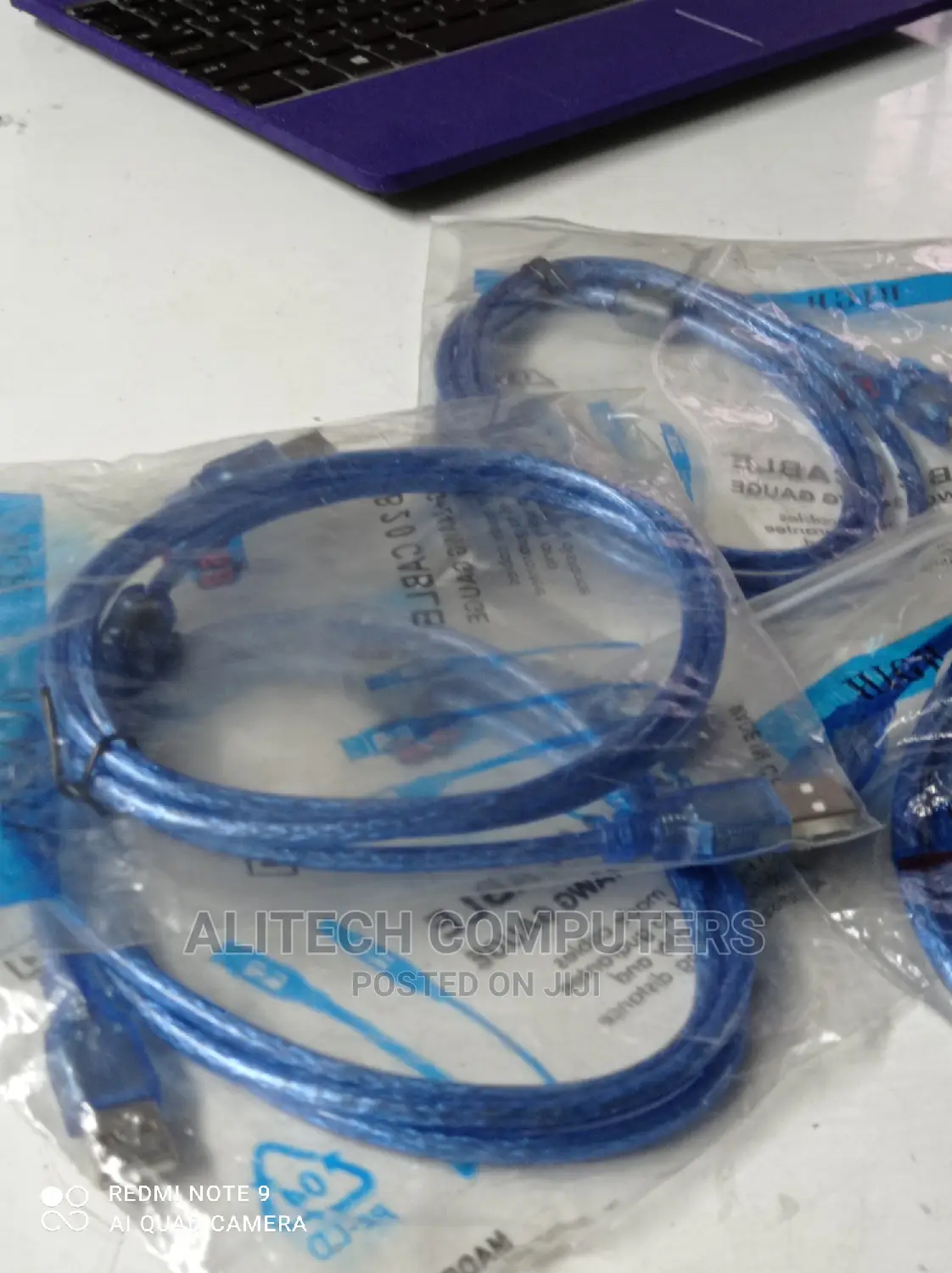 Printers Cables