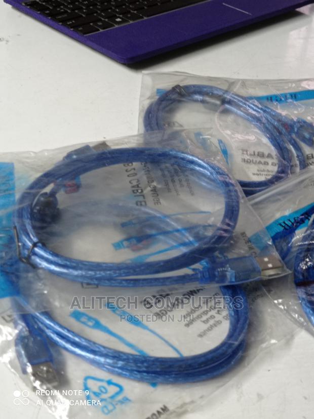 Printers Cables - main view