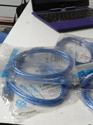 Printers Cables