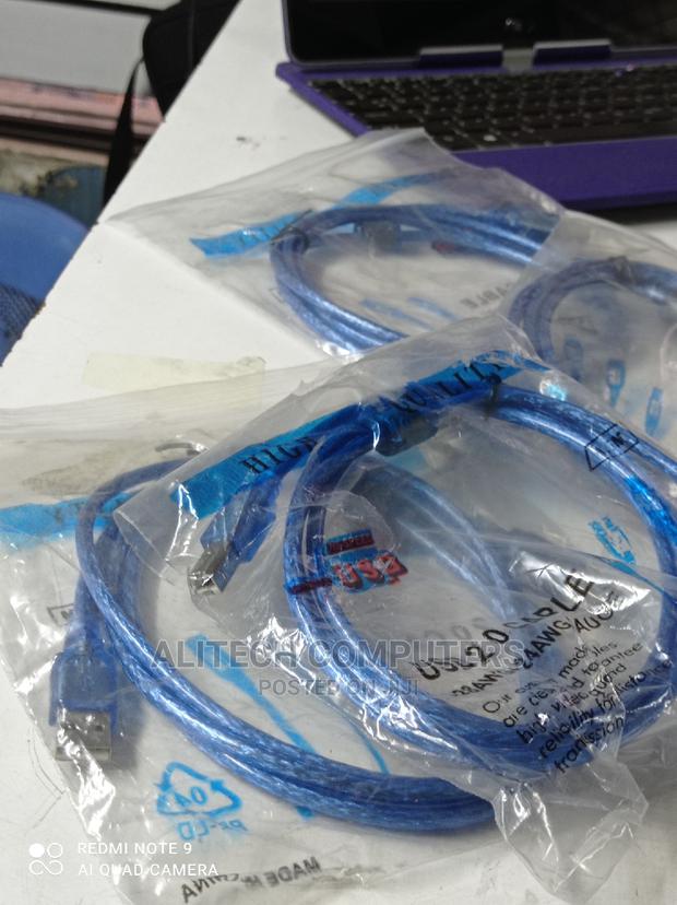 Printers Cables - thumbnail 4