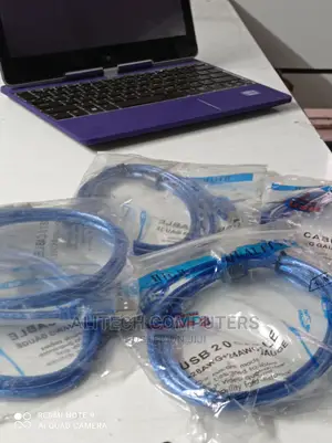 Printers Cables