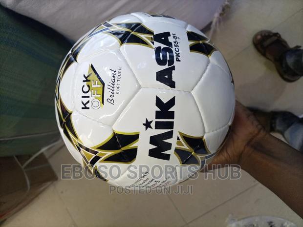 Football Imported - thumbnail 2