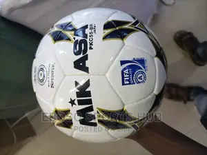 Football Imported