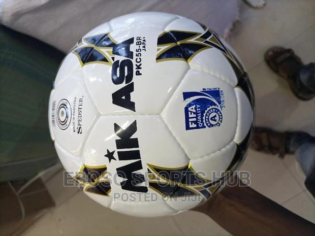 Football Imported - main view