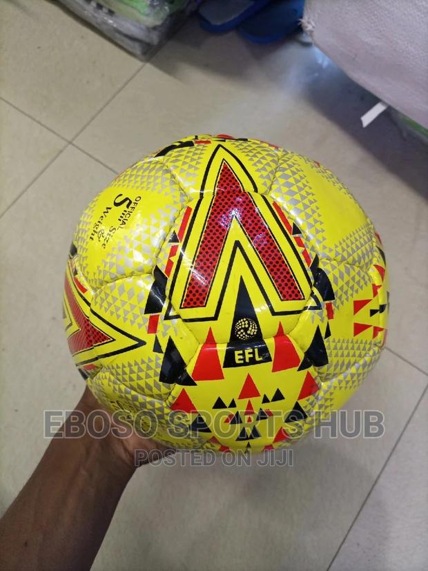 Football Imported - thumbnail 5