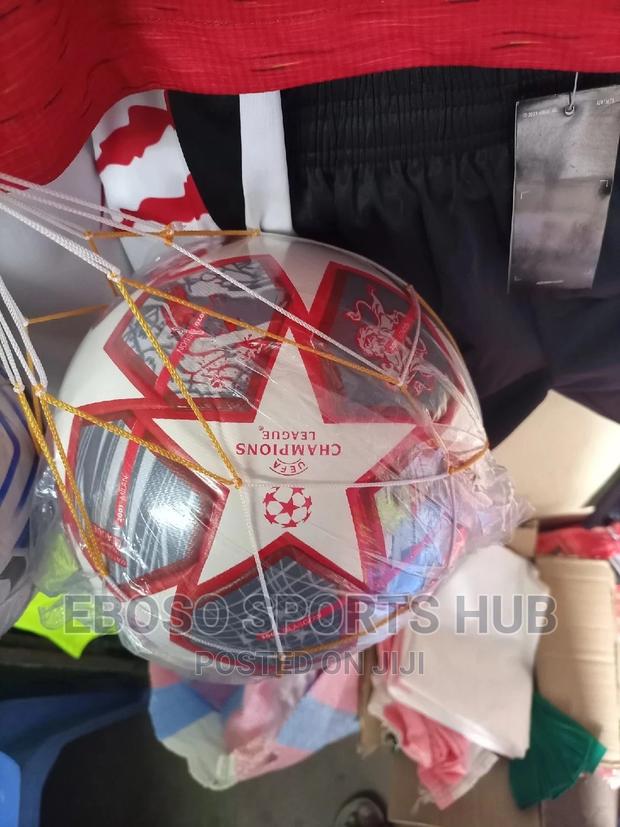 Football Imported - thumbnail 6