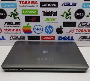 Laptop HP ProBook 4340S 4GB Intel Core I7 HDD 500GB